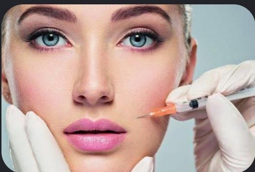 Fillers Botox Treatment